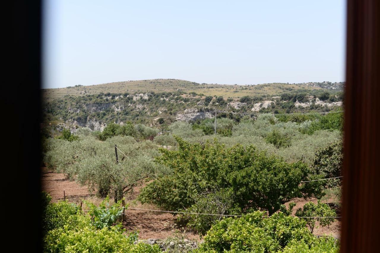 Casa Vacanza Passiflora Villa Noto Exterior photo