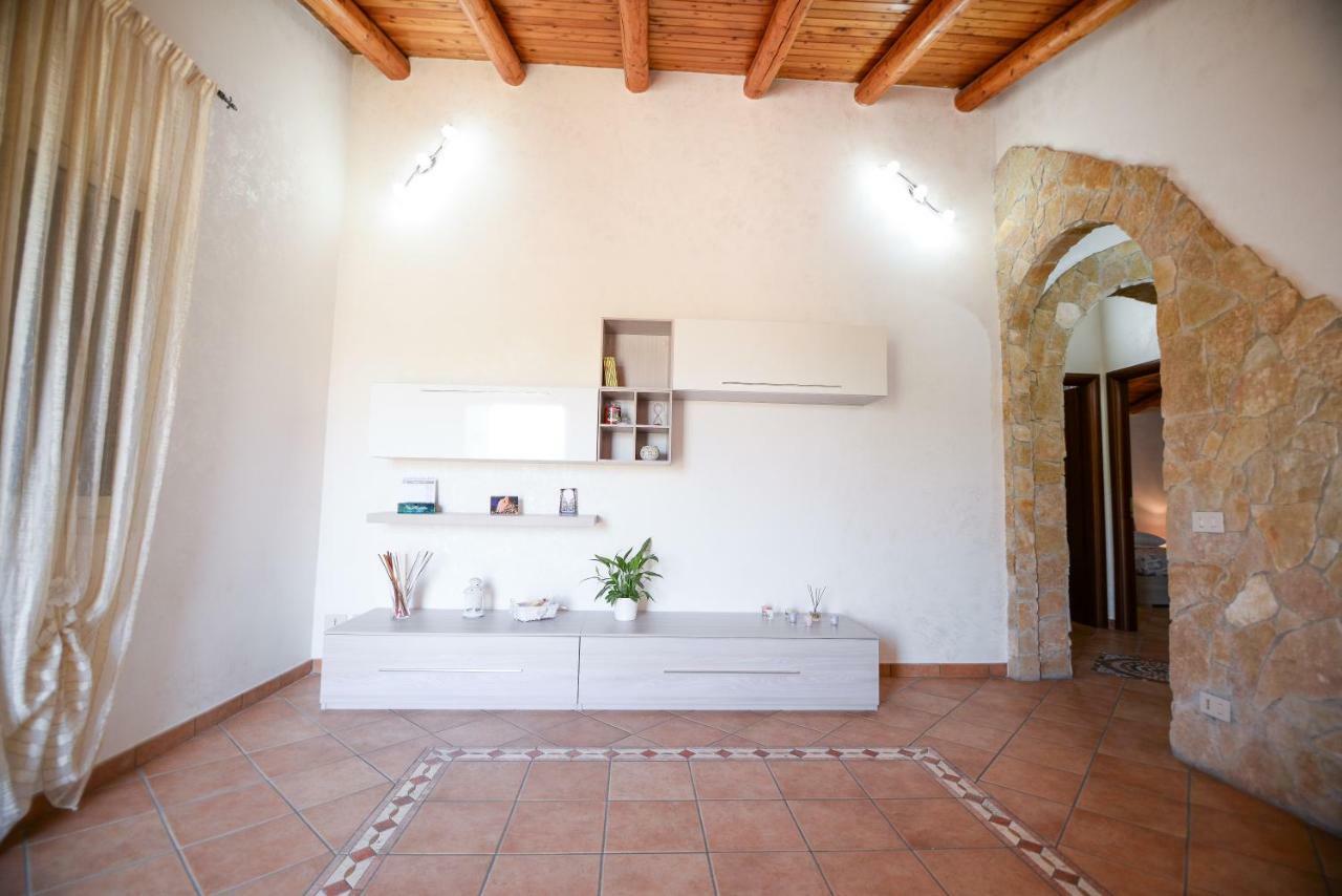 Casa Vacanza Passiflora Villa Noto Exterior photo